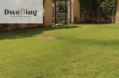 فيلا - 4 غرف نوم - 4 حمامات للايجار في ميفيدا - كمبوندات التجمع الخامس - التجمع الخامس - مدينة القاهرة الجديدة - القاهرة