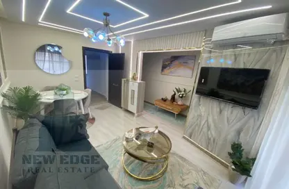Apartment - 2 Bedrooms - 1 Bathroom for rent in Madinaty - Cairo