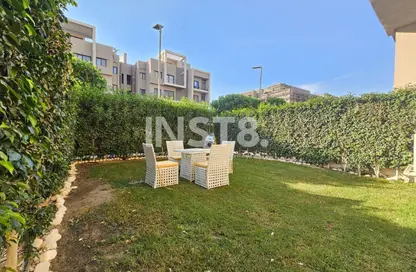 شقة - غرفة نوم - 2 حمامات للايجار في مون ريزيدنس - فيفث سكوير - التجمع الخامس - مدينة القاهرة الجديدة - القاهرة