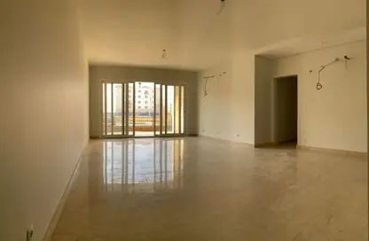 Apartment - 3 Bedrooms - 3 Bathrooms for rent in Mivida - 5th Settlement Compounds - The 5th Settlement - New Cairo City - Cairo