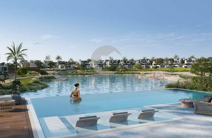 Apartment - 3 Bedrooms - 3 Bathrooms for sale in Solana East - 5th Settlement Compounds - The 5th Settlement - New Cairo City - Cairo