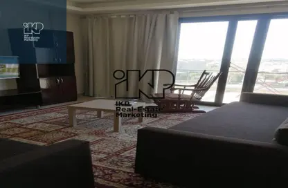 Chalet - 2 Bedrooms - 2 Bathrooms for rent in Azha - Al Ain Al Sokhna - Suez