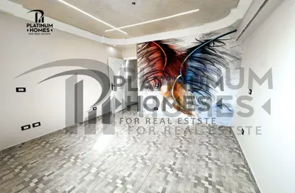Apartment - 3 Bedrooms - 2 Bathrooms for sale in Sidi Beshr - Hay Awal El Montazah - Alexandria