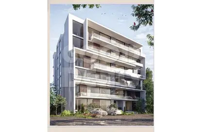 Apartment - 3 Bedrooms - 2 Bathrooms for sale in Il Cazar - 5th Settlement Compounds - The 5th Settlement - New Cairo City - Cairo