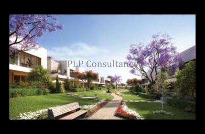 تاون هاوس - 3 غرف نوم - 3 حمامات للبيع في ال بوسكو - كمبوندات العاصمة الإدارية الجديدة - العاصمة الإدارية الجديدة - القاهرة