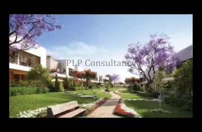 تاون هاوس - 3 غرف نوم - 3 حمامات للبيع في ال بوسكو - كمبوندات العاصمة الإدارية الجديدة - العاصمة الإدارية الجديدة - القاهرة