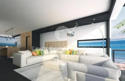 Chalet - 1 Bedroom - 2 Bathrooms for sale in Ras Soma - Safaga - Hurghada - Red Sea