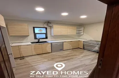 Penthouse - 2 Bedrooms - 3 Bathrooms for sale in The Courtyards - Sheikh Zayed Compounds - Sheikh Zayed City - Giza Penthouse - 2 Bedrooms - 3 Bathrooms for sale in The Courtyards - Sheikh Zayed Compounds - Sheikh Zayed City - Giza