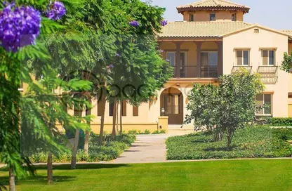 فيلا - 4 غرف نوم - 5 حمامات للبيع في ميفيدا - كمبوندات التجمع الخامس - التجمع الخامس - مدينة القاهرة الجديدة - القاهرة