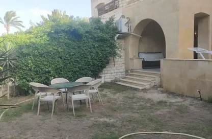 شاليه - 3 غرف نوم - 3 حمامات للبيع في مارينا 4 - مارينا - العلمين - الساحل الشمالي