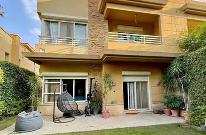 Villa - 3 Bedrooms - 3 Bathrooms for sale in Elora - New Zayed City - Sheikh Zayed City - Giza
