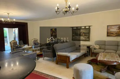 Villa - 4 Bedrooms - 3 Bathrooms for rent in Privado - Madinaty - Cairo Villa - 4 Bedrooms - 3 Bathrooms for rent in Privado - Madinaty - Cairo