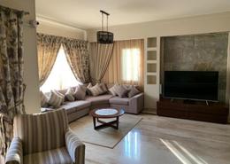 Villa - 3 bedrooms - 4 bathrooms for للايجار in Mivida - 5th Settlement Compounds - The 5th Settlement - New Cairo City - Cairo