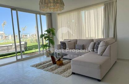 Chalet - 3 Bedrooms - 3 Bathrooms for sale in Fouka Bay - Qesm Marsa Matrouh - North Coast