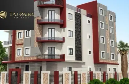 شقة - 3 غرف نوم - 3 حمامات للبيع في عمارات الاندلس - حى الاندلس - مدينة القاهرة الجديدة - القاهرة