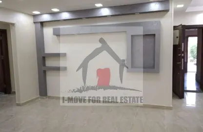 Apartment - 2 Bedrooms - 2 Bathrooms for rent in Zayed Regency - Sheikh Zayed Compounds - Sheikh Zayed City - Giza