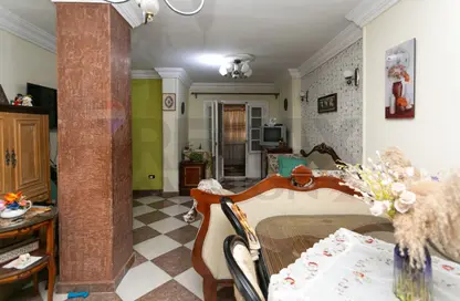 Apartment - 3 Bedrooms - 1 Bathroom for sale in Waboor Elmayah - Hay Wasat - Alexandria