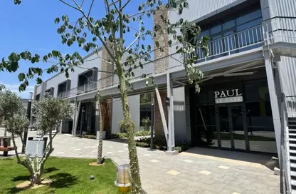 Townhouse - 5 Bedrooms - 4 Bathrooms for sale in District 5 - 5th Settlement Compounds - The 5th Settlement - New Cairo City - Cairo