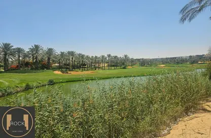 فيلا - 7 غرف نوم - 8 حمامات للبيع في قطامية ديونز - كمبوندات القطامية - القطامية - مدينة القاهرة الجديدة - القاهرة