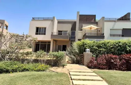 Villa - 6 Bedrooms - 4 Bathrooms for sale in The Square - 5th Settlement Compounds - The 5th Settlement - New Cairo City - Cairo