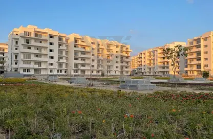 شقة - 3 غرف نوم - 3 حمامات للبيع في مازيرين - مدينة العلمين الجديدة - العلمين - الساحل الشمالي