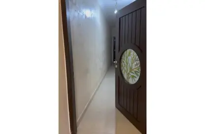 شقة - 3 غرف نوم - 2 حمامات للبيع في ميدان الجامعة الفرنسية - سيتي سنتر 1 - مدينة الشروق - القاهرة