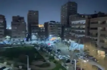 شقة - 3 غرف نوم - 3 حمامات للبيع في شارع الدقي - الدقي - الجيزة