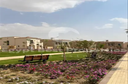 Apartment - 2 Bedrooms - 2 Bathrooms for sale in City Gate - 5th Settlement Compounds - The 5th Settlement - New Cairo City - Cairo