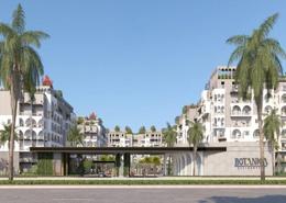 Apartment - 2 bedrooms - 2 bathrooms for للبيع in Botanica - New Capital Compounds - New Capital City - Cairo