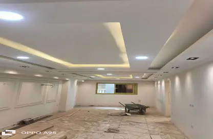 شقة - 3 غرف نوم - 2 حمامات للبيع في محور اللبيني - المريوطية - فيصل - حي الهرم - الجيزة