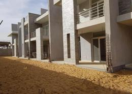 Villa - 3 bedrooms - 3 bathrooms for للبيع in Al Maqsad - New Capital Compounds - New Capital City - Cairo