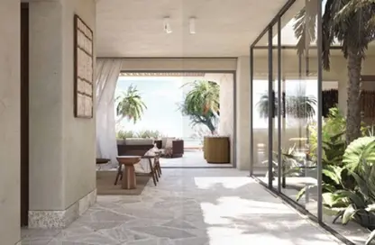 Penthouse - 3 Bedrooms - 4 Bathrooms for sale in Caesar - Qesm Marsa Matrouh - North Coast