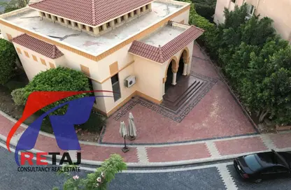 Apartment - 3 Bedrooms - 2 Bathrooms for sale in Arabeya - South Investors Area - New Cairo City - Cairo