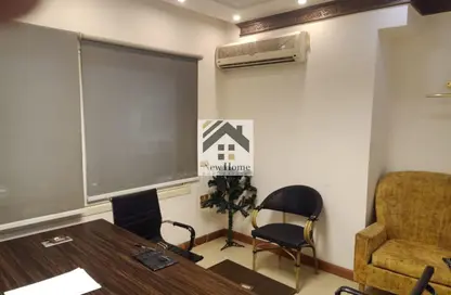 Apartment - 3 Bedrooms - 2 Bathrooms for sale in Sarayat Al Maadi - Hay El Maadi - Cairo