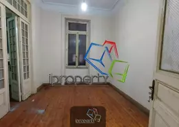 Office Space - Studio - 2 Bathrooms for rent in Al Horreya Road - Azarita - Hay Wasat - Alexandria
