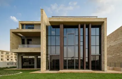 فيلا - 4 غرف نوم - 4 حمامات للبيع في كرونز ساراي - كمبوندات مدينة المستقبل - مدينة المستقبل - القاهرة