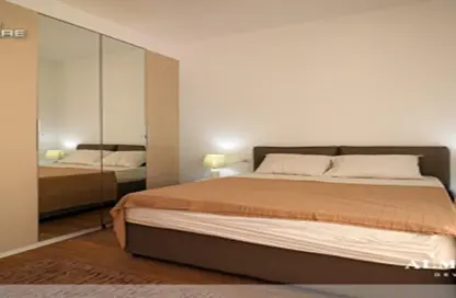Apartment - 3 Bedrooms - 2 Bathrooms for sale in Fifth Square - The 5th Settlement - New Cairo City - Cairo