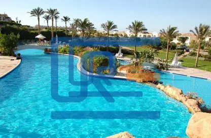 شاليه - 3 غرف نوم - 2 حمامات للبيع في لافيستا 1 - لافيستا - العين السخنة - السويس