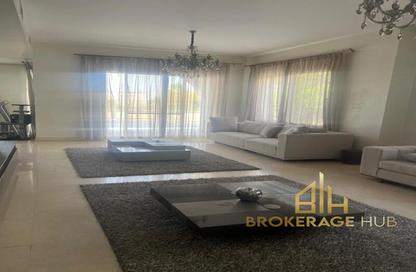 Villa - 4 Bedrooms - 3 Bathrooms for sale in Alba Aliyah - Uptown Cairo - Mokattam - Cairo