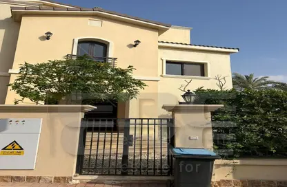 Apartment - 4 Bedrooms - 3 Bathrooms for rent in Levana - Uptown Cairo - Mokattam - Cairo