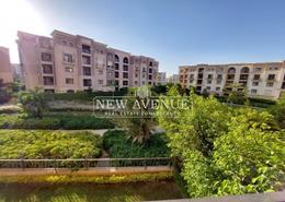 Apartment - 3 bedrooms - 3 bathrooms for للبيع in Mivida - 5th Settlement Compounds - The 5th Settlement - New Cairo City - Cairo