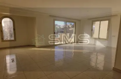 شقة - 3 غرف نوم - 2 حمامات للايجار في محور طلعت حرب - الحي الثاني - التجمع الخامس - مدينة القاهرة الجديدة - القاهرة