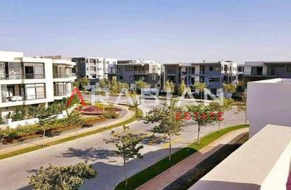 Villa - 3 Bedrooms - 3 Bathrooms for sale in Taj City - 5th Settlement Compounds - The 5th Settlement - New Cairo City - Cairo
