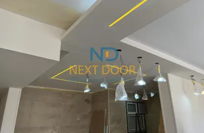 Apartment - 2 Bedrooms - 2 Bathrooms for rent in Sarai - Mostakbal City Compounds - Mostakbal City - Future City - Cairo