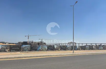 عيادة - استوديو للبيع في المحور المركزي - الحي السابع - مدينة 6 أكتوبر - الجيزة