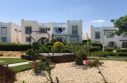 شاليه - 3 غرف نوم - 2 حمامات للبيع في بلاج - سيدي عبد الرحمن - الساحل الشمالي