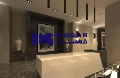 Apartment - 2 Bedrooms - 2 Bathrooms for sale in Go Heliopolis - Masaken Al Mohandesin - Nasr City - Cairo