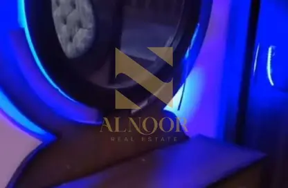 شقة - 2 غرف نوم - 1 حمام للايجار في دجلة بالمز - طريق الواحات - مدينة 6 أكتوبر - الجيزة