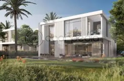 تاون هاوس - 4 غرف نوم - 4 حمامات للبيع في زيد إيست - كمبوندات التجمع الخامس - التجمع الخامس - مدينة القاهرة الجديدة - القاهرة