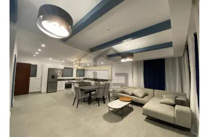 Chalet - 4 Bedrooms - 4 Bathrooms for sale in Caesar - Qesm Marsa Matrouh - North Coast